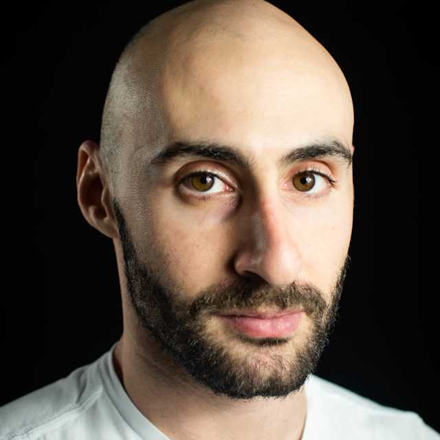 Nate Margolin